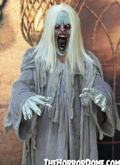 Pit Demon HD Studios Halloween Costume