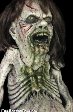 Possessed Baby HD Studios Halloween Puppet Prop
