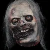 Possessed Dead Severed Head HD Studios Ultra Realistic Halloween Prop