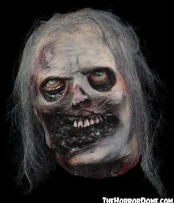 Possessed Dead Severed Head HD Studios Ultra Realistic Halloween Prop