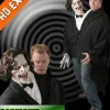Possessed Evil Twin HD Studios Pro Costume