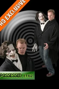 Possessed Evil Twin HD Studios Pro Costume