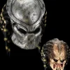 Predator - Deluxe / 2-in-1 Mask