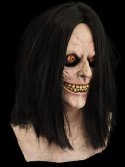 Psycho Deluxe HD Studios Pro Halloween Mask