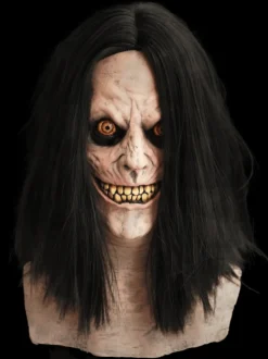 Psycho Deluxe HD Studios Pro Halloween Mask