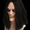 Psycho Deluxe HD Studios Pro Halloween Mask