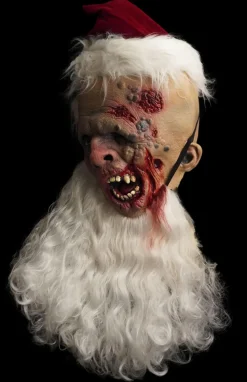 Psycho Santa HD Studios Pro Mask