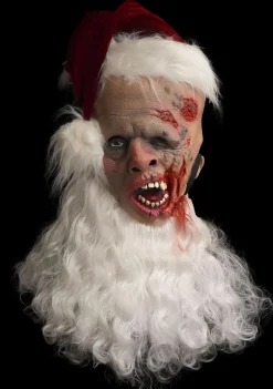 Psycho Santa HD Studios Pro Mask