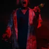 Psycho Surgeon Halloween Animatronic