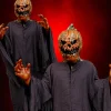 Pumpkin Master - Adult Costume