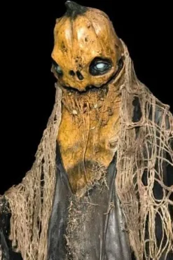 Pumpkin Puke Professional Full Body Halloween Prop