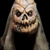 Pumpkin Rot HD Comfort Halloween Mask