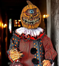 “Pumpkin Watcher