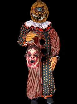 “Pumpkin Watcher
