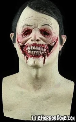Puppetized HD Studios Pro Halloween Mask