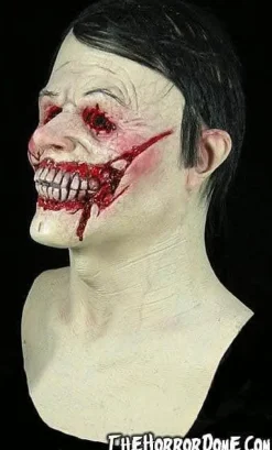 Puppetized HD Studios Pro Halloween Mask