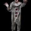 Quarterwise the Clown Professional Full Body Halloween Prop