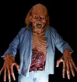 Rancid Zombie Costume