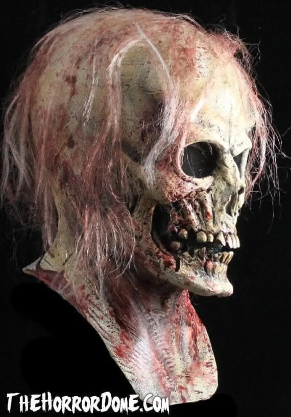 Ravenger HD Studios Pro Halloween Mask