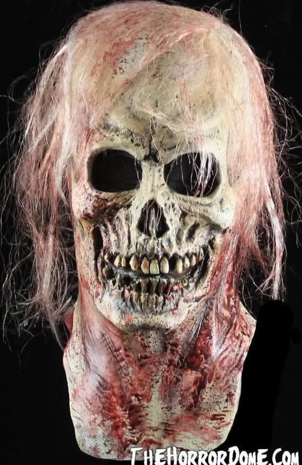 Ravenger HD Studios Pro Halloween Mask