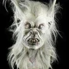 Ravenous Vampire Wolf HD Studios Pro Halloween Mask