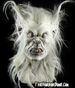 Ravenous Vampire Wolf HD Studios Pro Halloween Mask