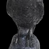 Raven with Turning Head Animated Halloween Prop
