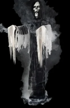 Reaper Fogger Phantom Fog Machine Cover Prop