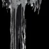 Reaper Hanging Halloween Decoration - 72 Inch