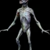 Reptilian Alien Professional Halloween Prop - 3 Foot
