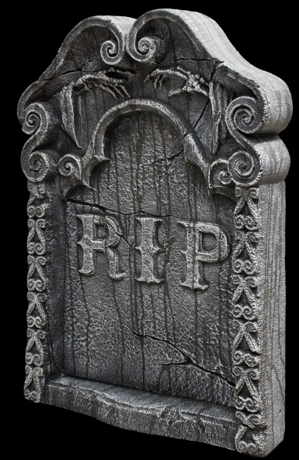 RIP Tombstone
