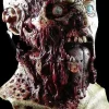 Road Kill HD Studios Pro Halloween Mask