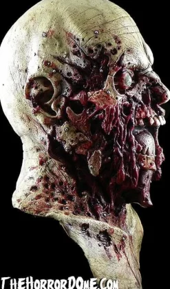 Road Kill HD Studios Pro Halloween Mask