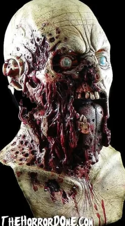 Road Kill HD Studios Pro Halloween Mask