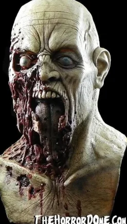 Road Kill HD Studios Pro Halloween Mask