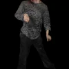 Romeo Zombie Professional Full Body Halloween Prop