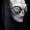 Roswell Alien HD Comfort Fit Halloween Mask