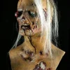 Rotted Zombie HD Studios Pro Halloween Mask
