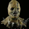 Rotted Zombie Scarecrow HD Studios Pro Mask