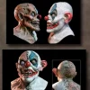 Rot the Clown HD Studios Pro Halloween Mask