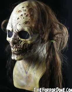 Rotting Rebecca HD Studios Pro Mask