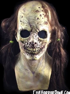 Rotting Rebecca HD Studios Pro Mask
