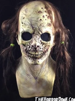 Rotting Rebecca HD Studios Pro Mask