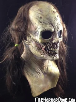 Rotting Rebecca HD Studios Pro Mask