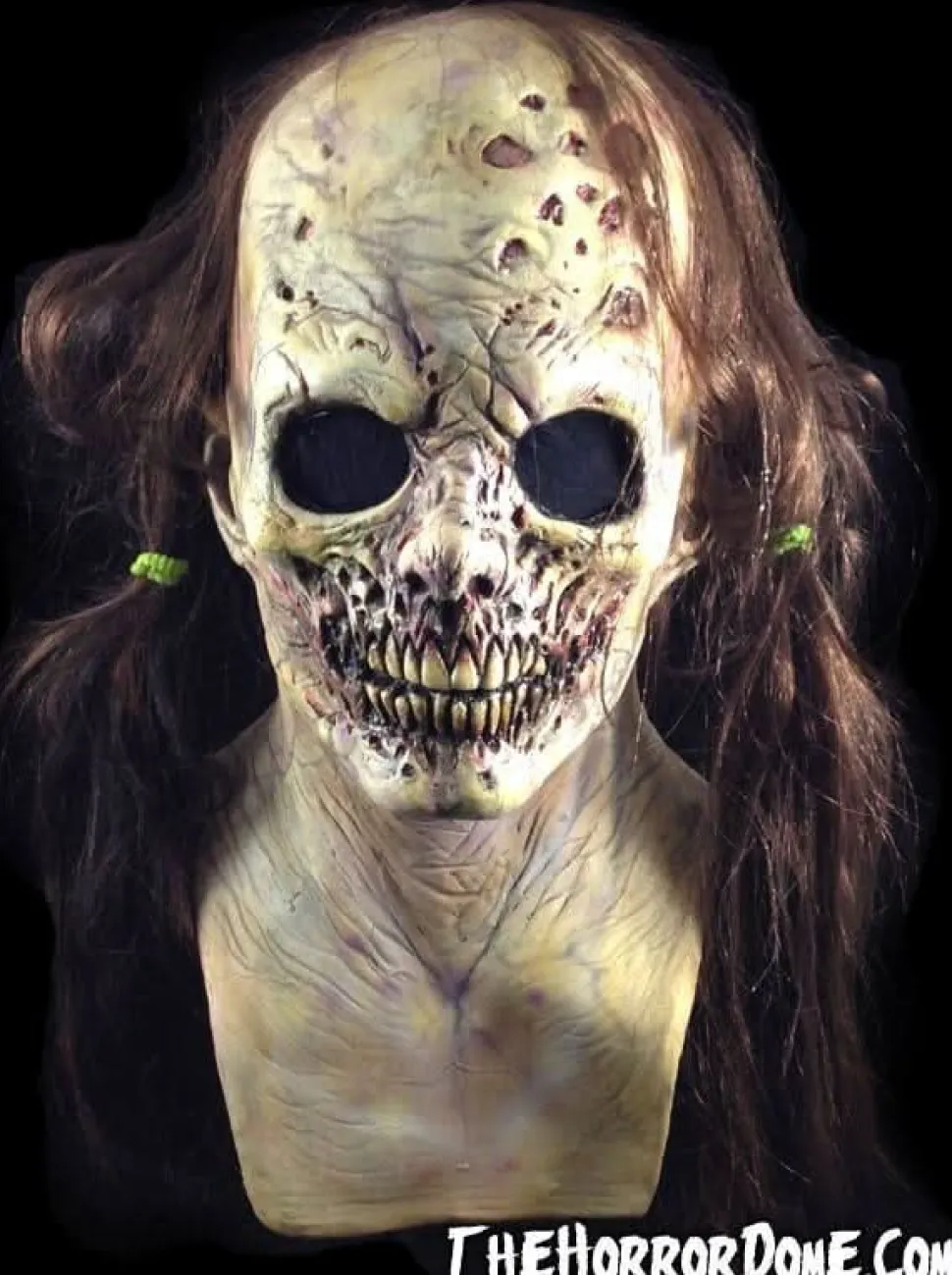 Rotting Rebecca HD Studios Pro Mask