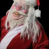 Santa Claws Deluxe Mask