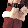 Santa Suit - Deluxe Velvet Costume