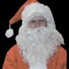 Santa Wig and Beard Christmas Costume Accessory