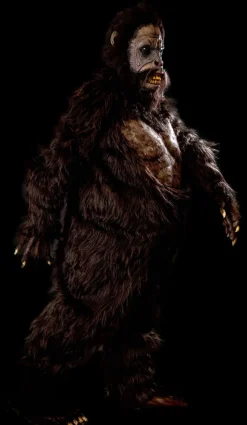 Sasquatch HD Studios Costume