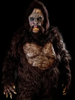 Sasquatch HD Studios Costume